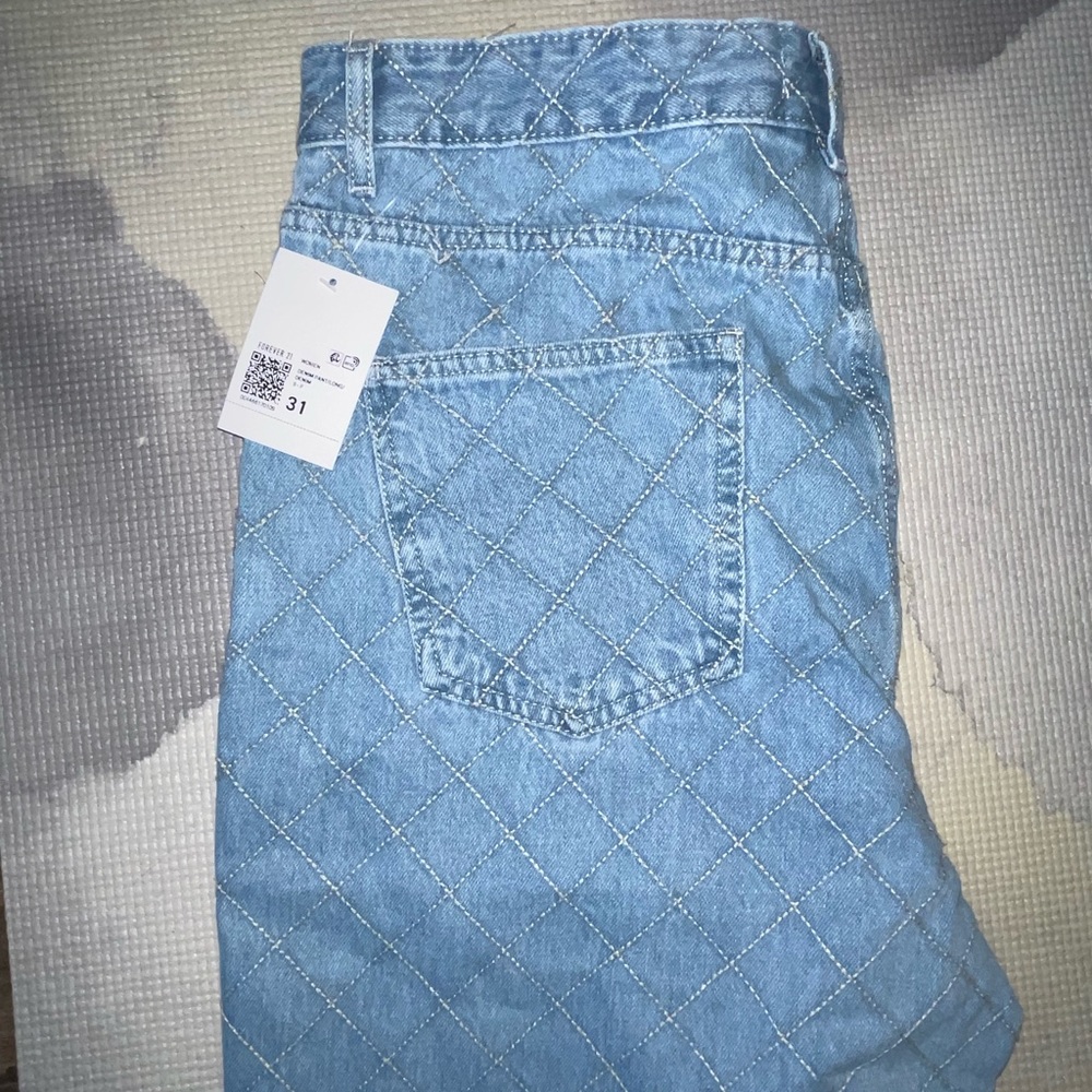NWT Forever 21 Jeans!